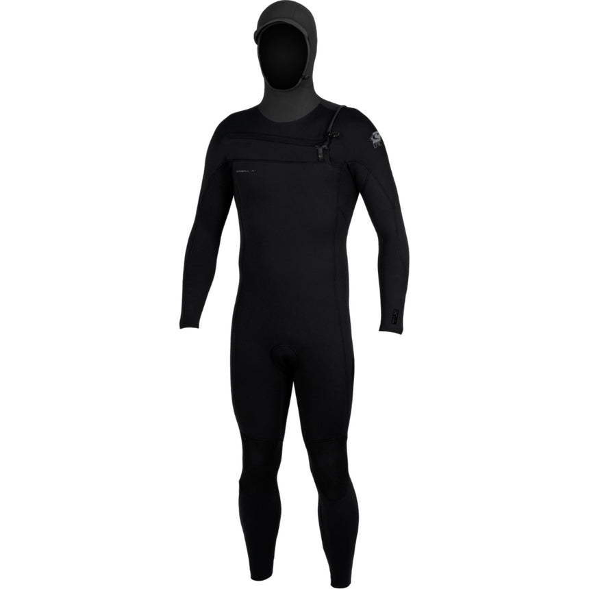 O'Neill Epic 6/4 Chest Zip W/Hood 2026