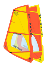 GA Sails 2025 Freetime complete Rig