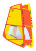GA Sails 2025 Freetime complete Rig