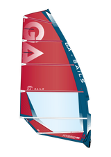 GA Sails 2025  Hybrid