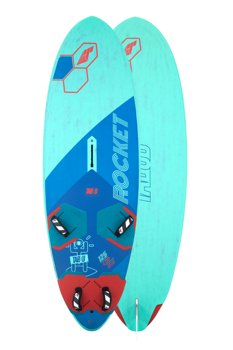 Tabou 2025 Rocket LTD