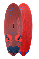 Tabou 2025 Rocket Plus LTD