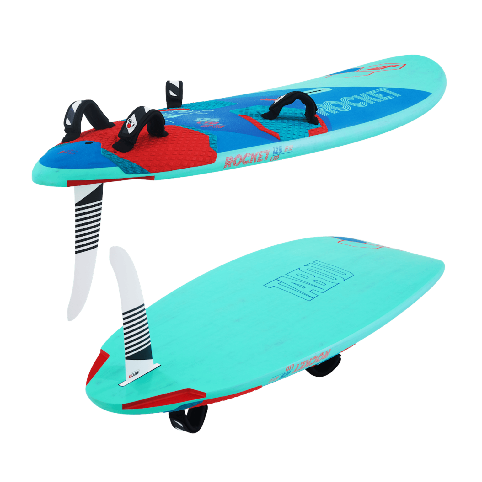 Tabou 2025 Rocket LTD