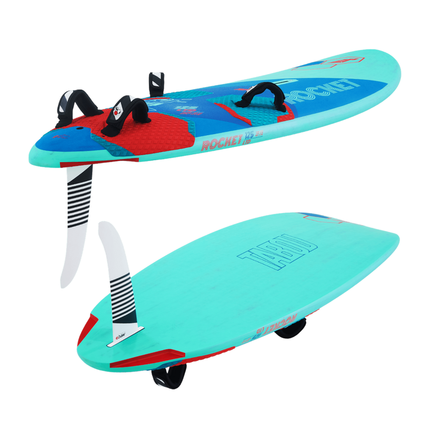 Tabou 2025 Rocket LTD