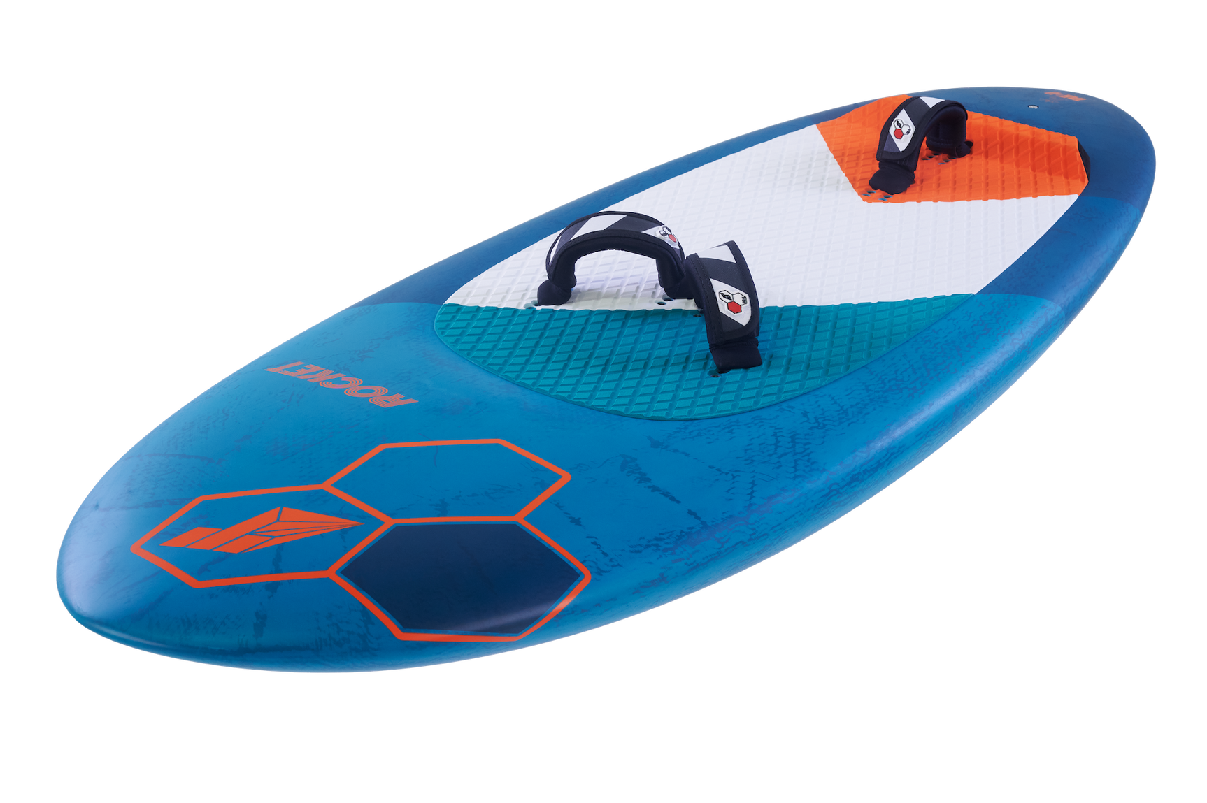 Tabou 2025 ROCKET TEAM