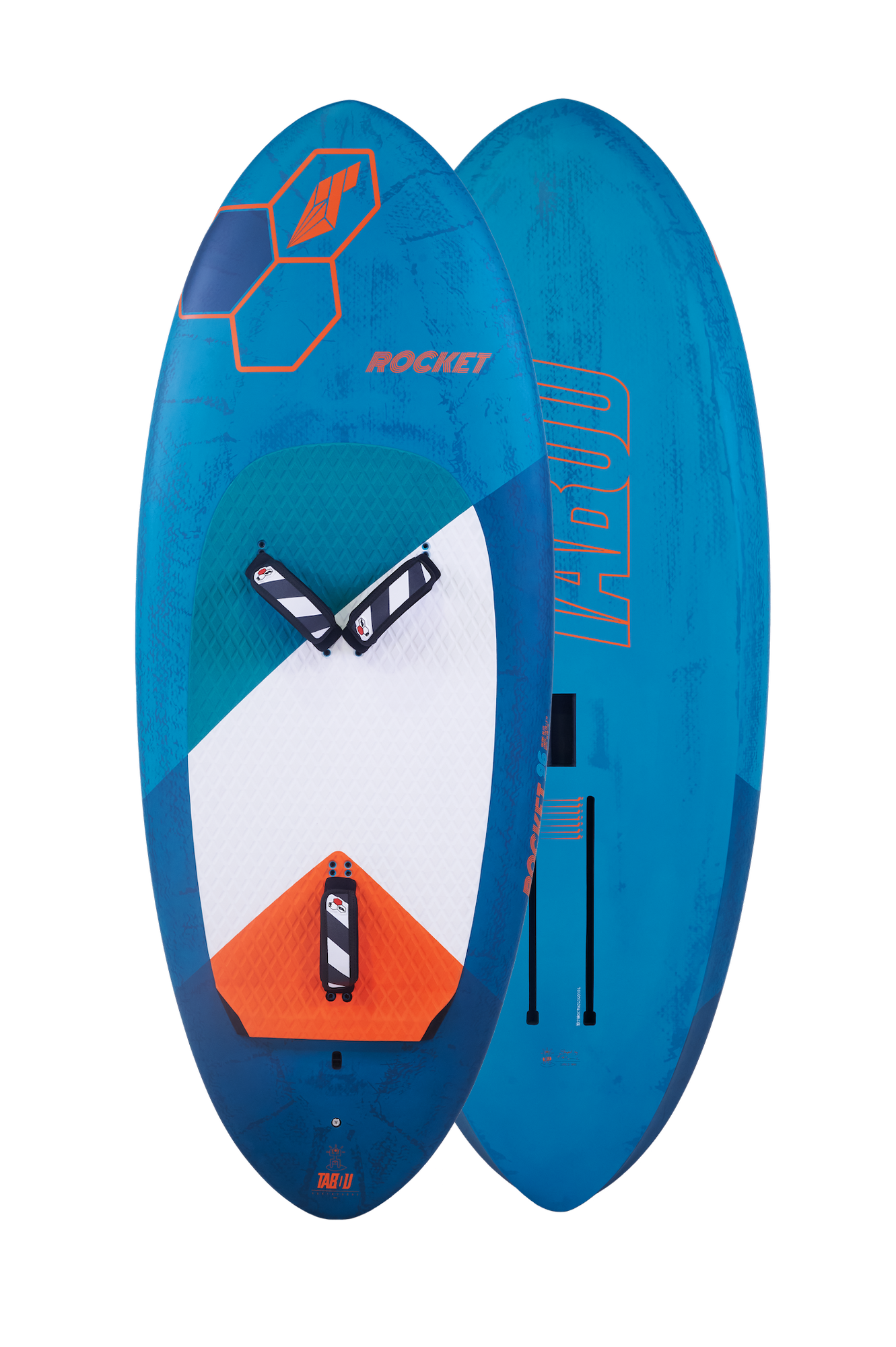 Tabou 2025 ROCKET TEAM