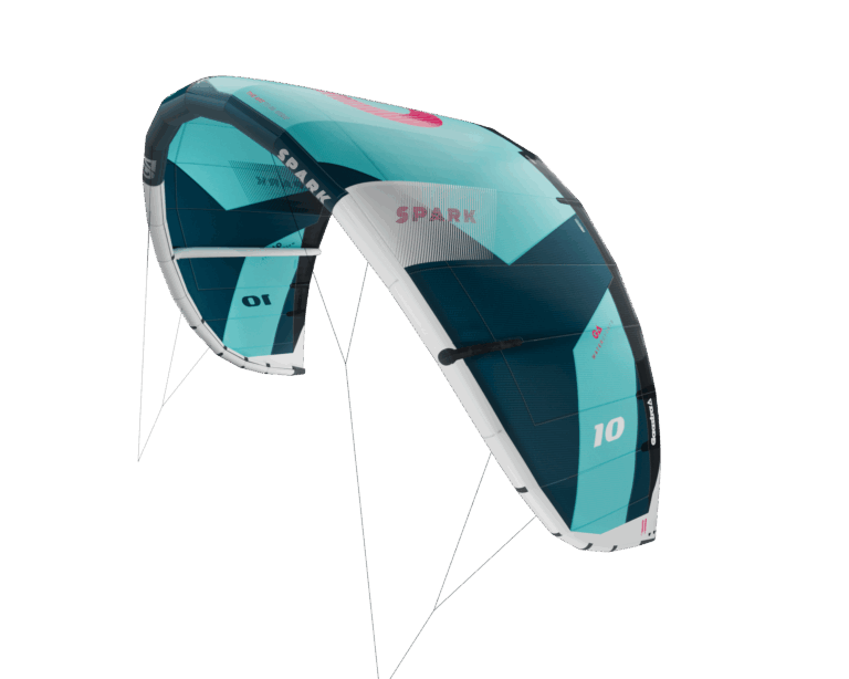 GA Spark 2026