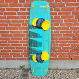 Demo F-One Kiteboard Trax 136 2019 - Bork