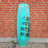 Demo F-One Kiteboard Trax 136 2019 - Bork