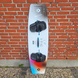 Demo Duotone Kiteboard Select 138 2026 - Bork