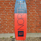 Demo Duotone/North Kiteboard Spike 153 2017 - Bork