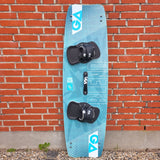 Demo Ga Kiteboard Blend 146 2022 - Bork
