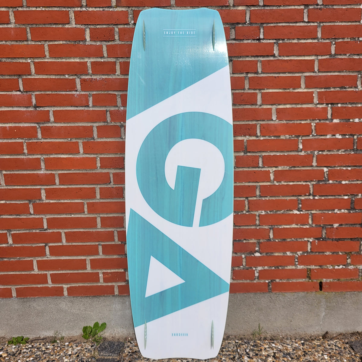 Demo Ga Kiteboard Blend 146 2022 - Bork