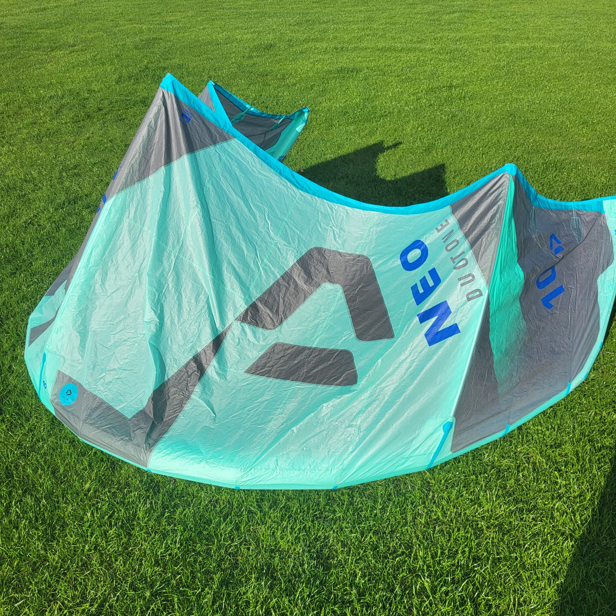 Demo Duotone Kite Neo 10m2 2024 - Bork
