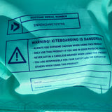 Demo Duotone Kite Neo 10m2 2024 - Bork