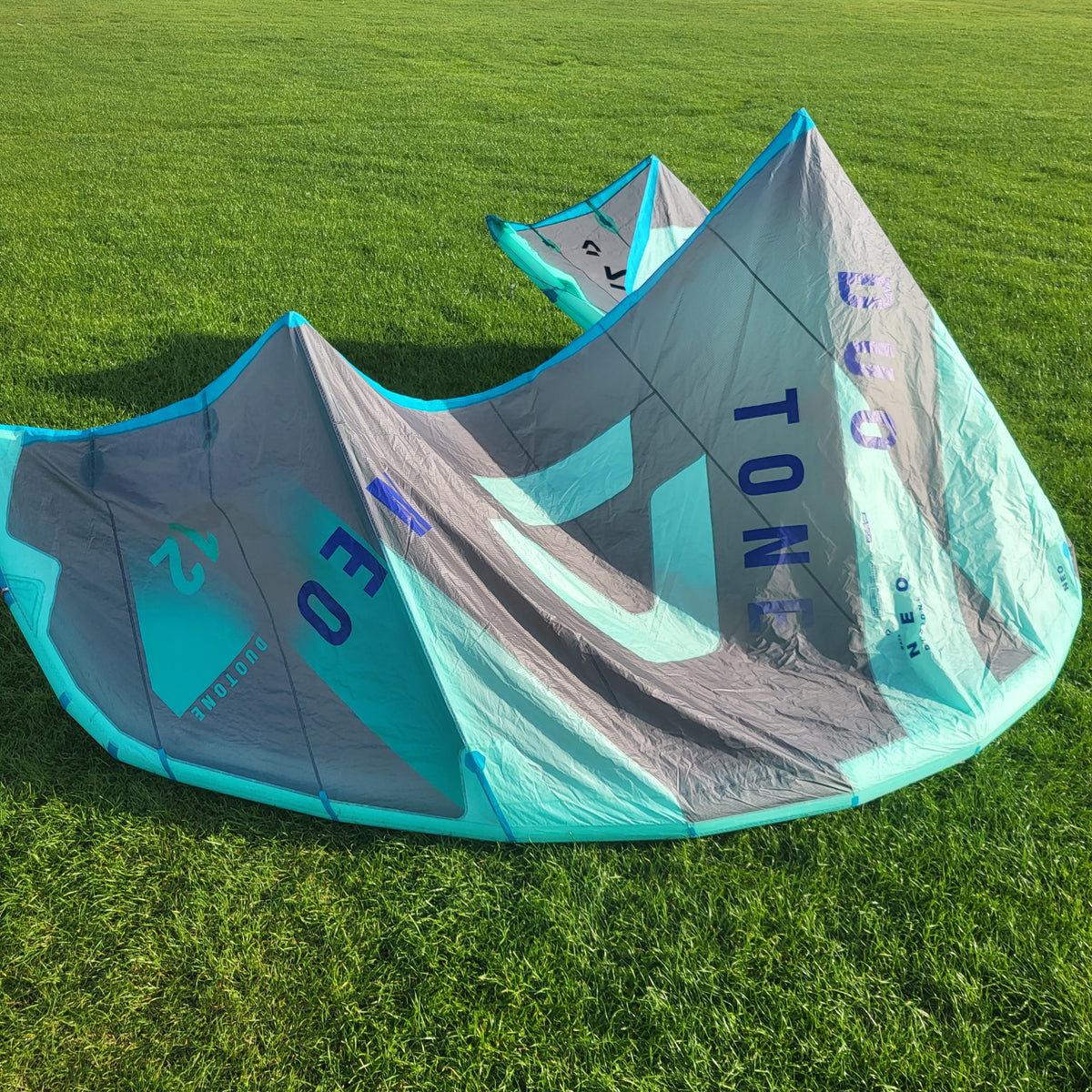 Demo Duotone Kite Neo 12m2 2024 - Bork