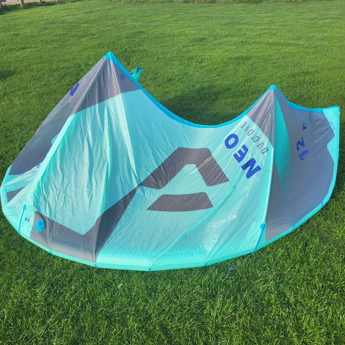 Demo Duotone Kite Neo 12m2 2024 - Bork