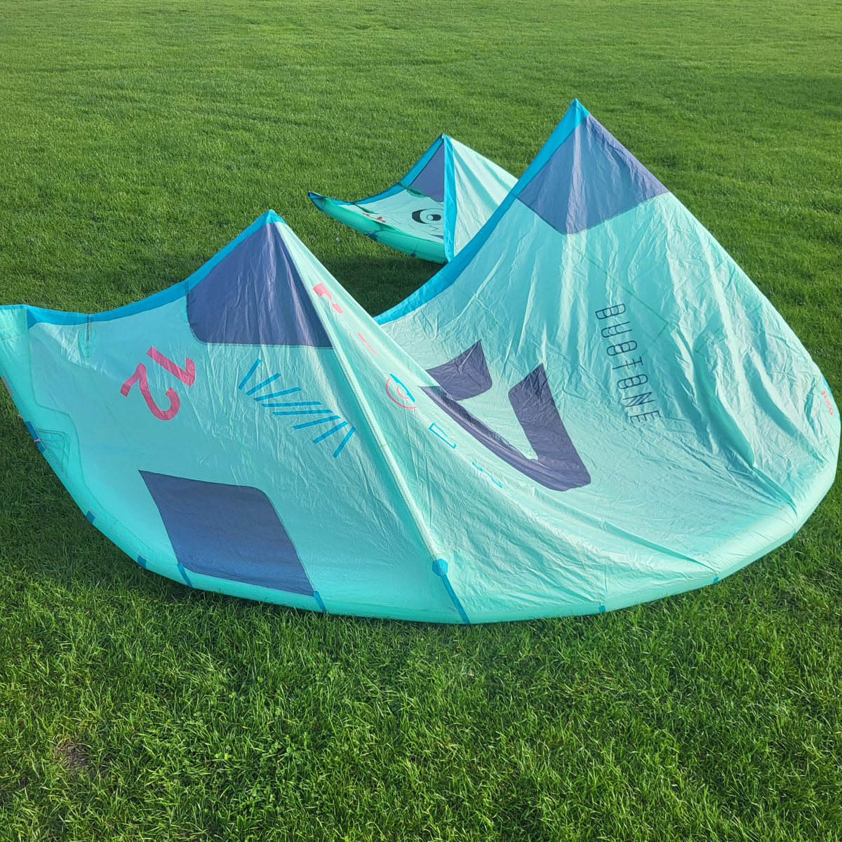 Demo Duotone Kite Neo 12m2 2023 - Bork