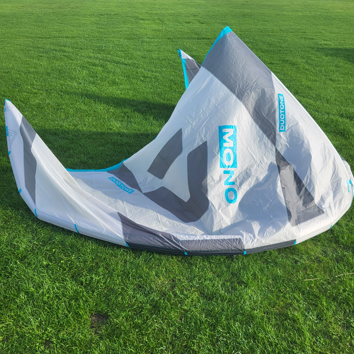 Demo Duotone Kite Mono 2024 15m - Bork