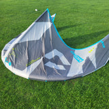 Demo Duotone Kite Mono 2024 15m - Bork