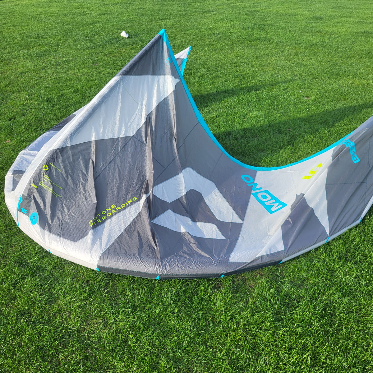 Demo Duotone Kite Mono 2024 15m - Bork