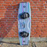 Demo Duotone Kiteboard Jaime 136 2026 - Bork