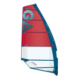 GA Sails 2025 Hybrid