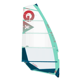 GA Sails 2025 Hybrid