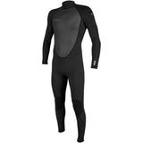 O'Neill Reactor-2 3/2 Back Zip Full