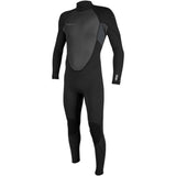 O'Neill Reactor-2 3/2 Back Zip Full