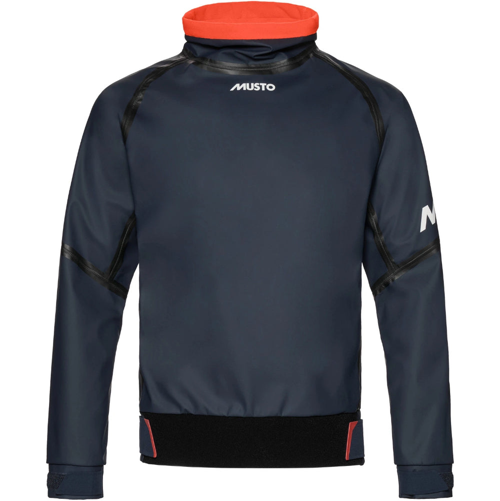 Musto Champ Aqua Top