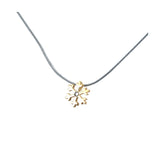 Silver+Surf Silber Schmuck Schnee Kristall