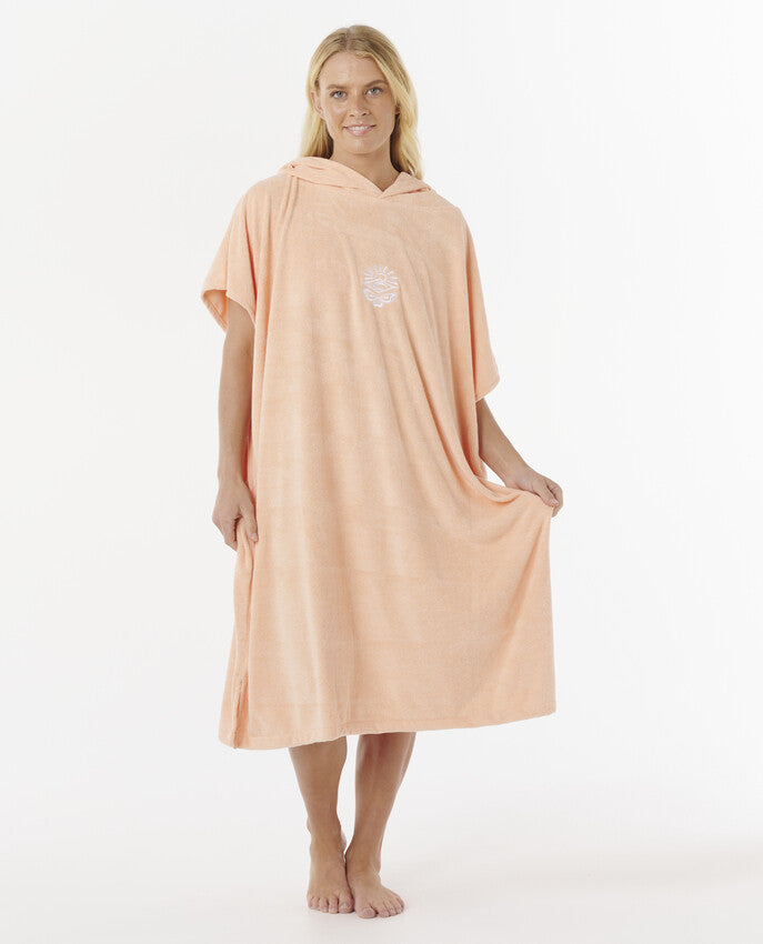 Rip Curl Classic Surf Hooded Towel