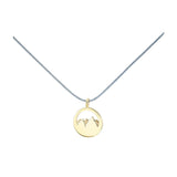 Silver+Surf Silber Schmuck Berg 3D