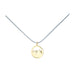 Silver+Surf Silber Schmuck Berg 3D