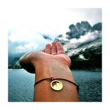 Silver+Surf Silber Schmuck Berg 3D