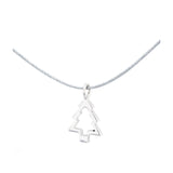 Silver+Surf Jewelry Tree Forest