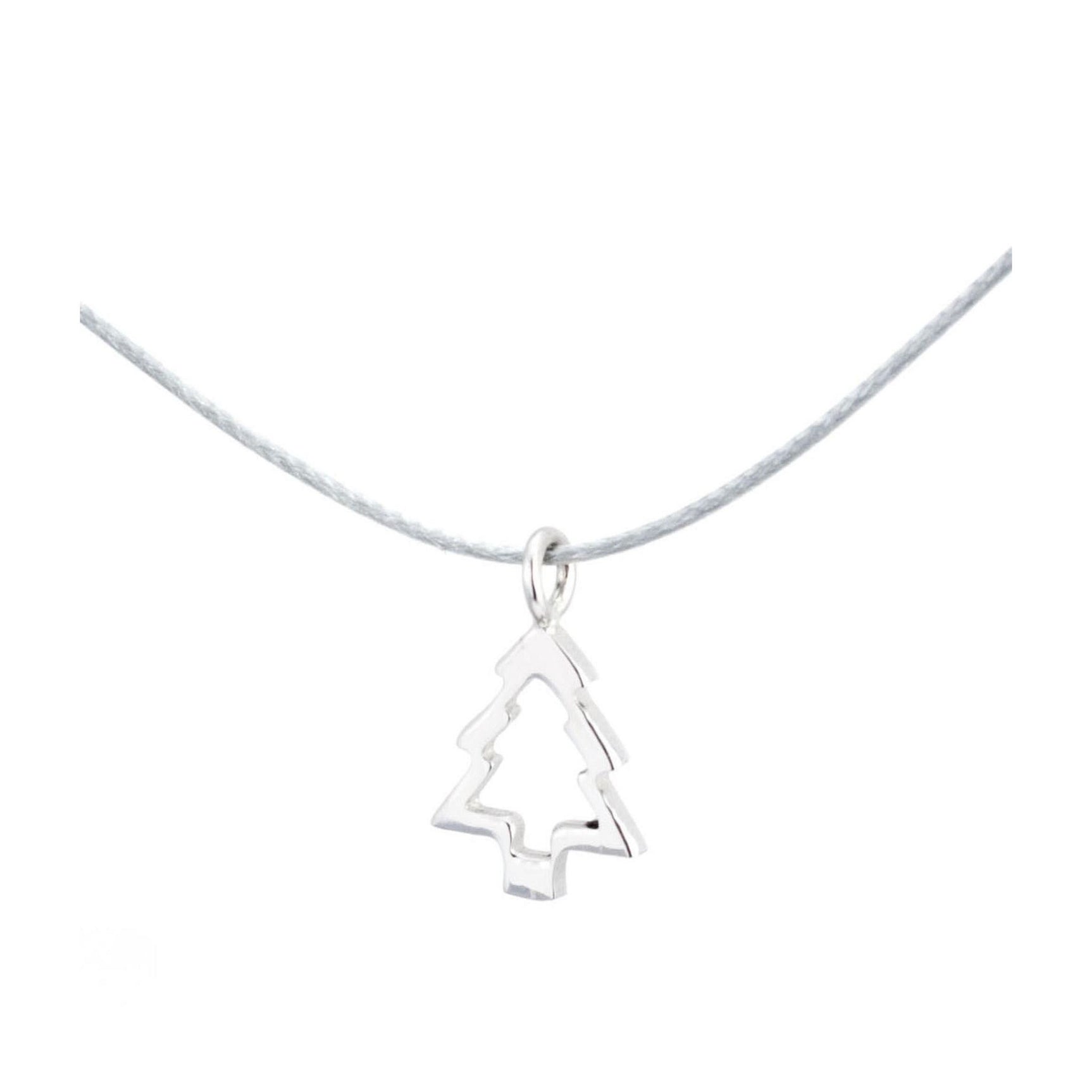 Silver+Surf Jewelry Tree Forest