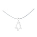 Silver+Surf Jewelry Tree Forest