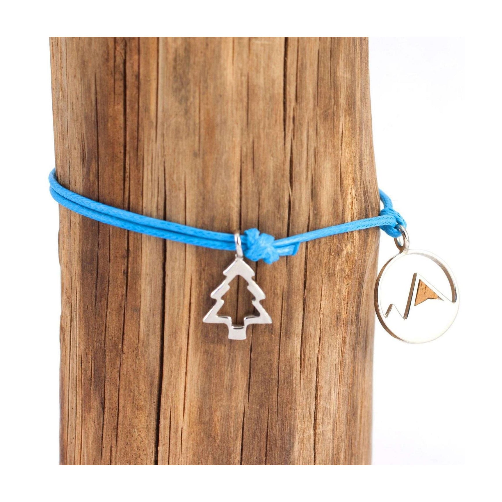 Silver+Surf Jewelry Tree Forest