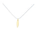 Silver+Surf silver jewelry surfboard