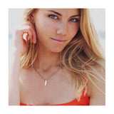 Silver+Surf silver jewelry surfboard