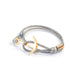 Silver+Surf silver jewelry boat anchor
