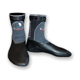 ATAN Mistral Neopren Latex Schuh 3mm
