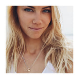 Silver+Surf Silber Schmuck Love Welle Wave
