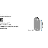 OverBoard Dry Tube Bag