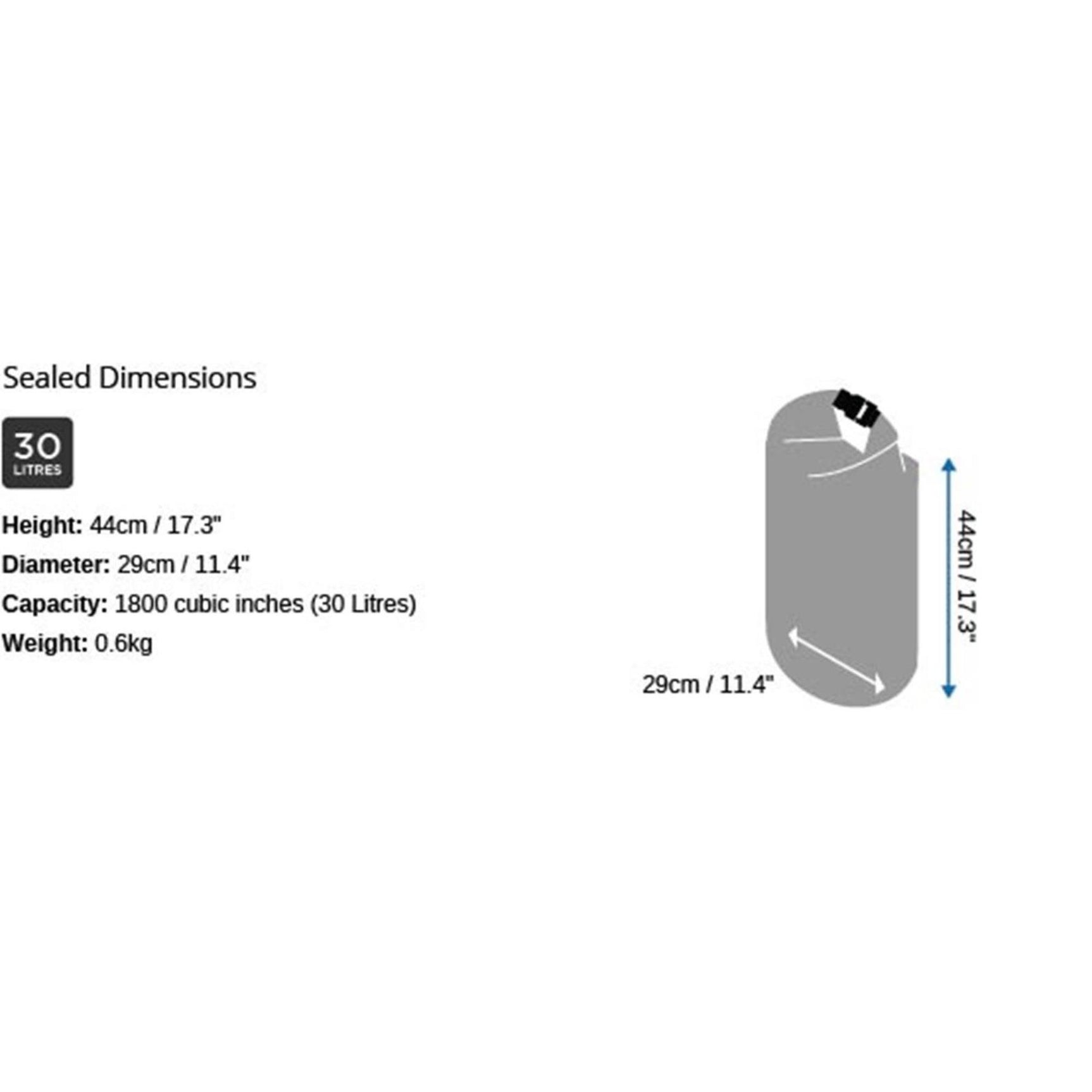 OverBoard Dry Tube Bag