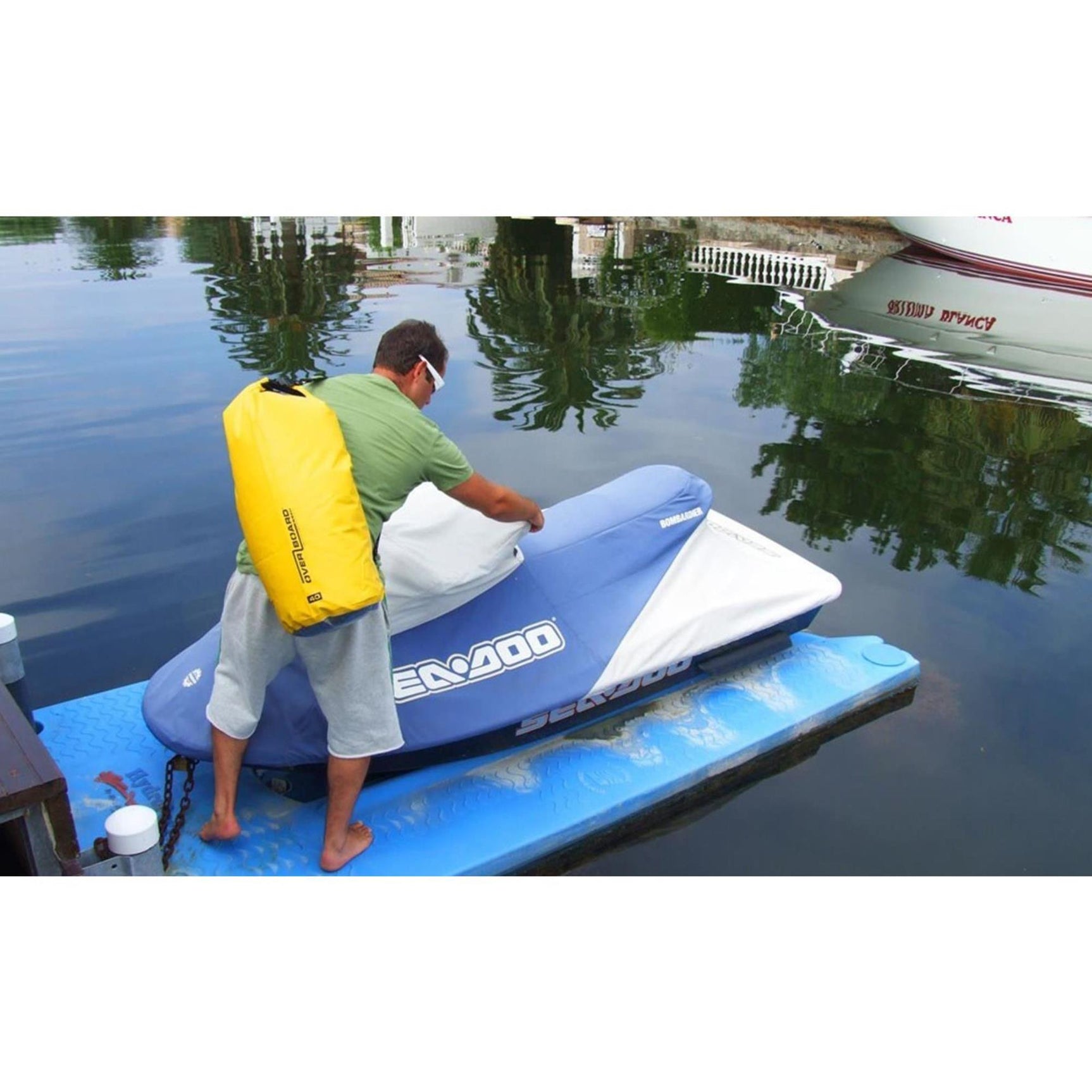 OverBoard Dry Tube Bag