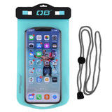 OverBoard Waterproof Phone Case