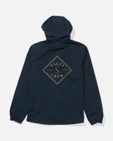 Salty Crew Tippet Snap Jacket